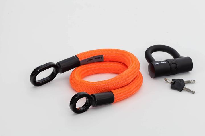 Produktbild Tex-Lock Eyelet (120 cm)