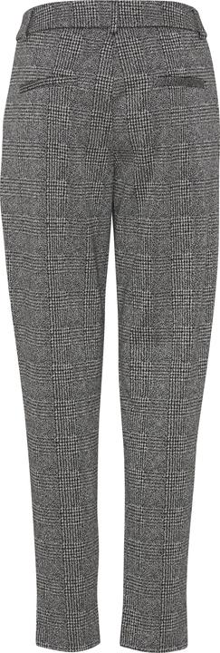 Actual product image Ichi 's trousers kate urex mixture (L)