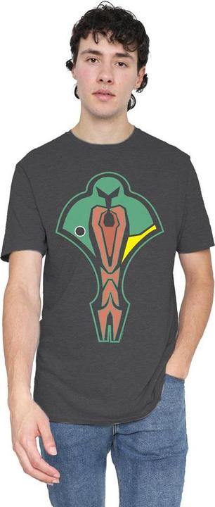 Produktbild Cardassian TShirt (3XL)