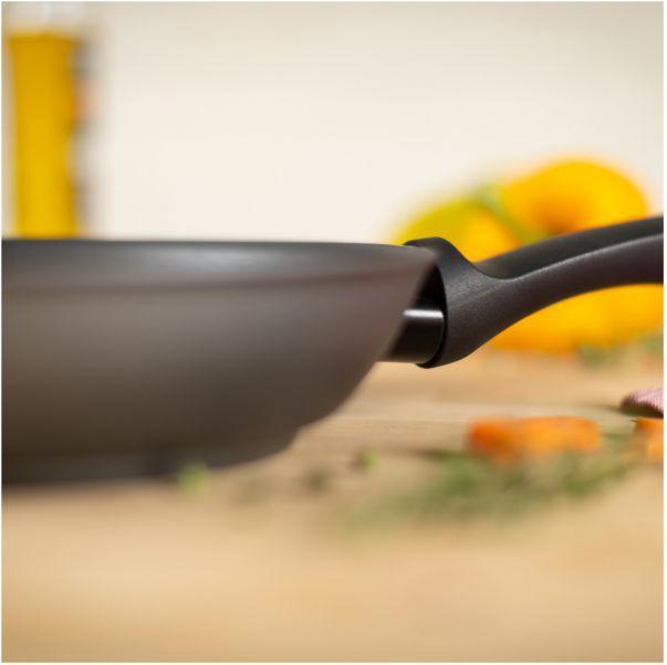 Actual product image Kuhn Rikon New Life Recycling (20 cm, Frying pan, Aluminium)