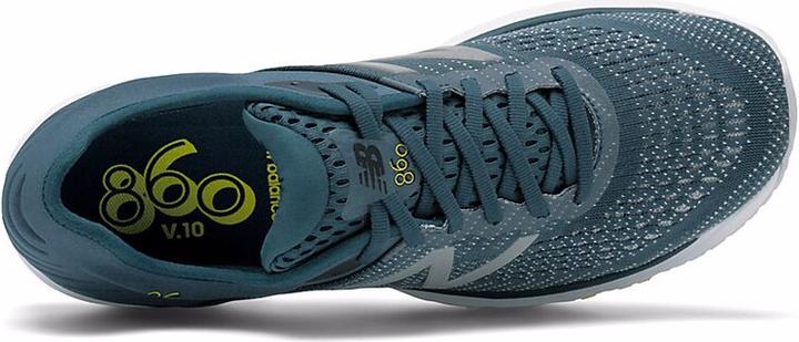 Image du produit New Balance 860v10 chaussures de course hommes (44)