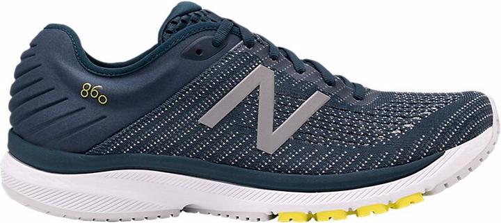 Image du produit New Balance 860v10 chaussures de course hommes (44)