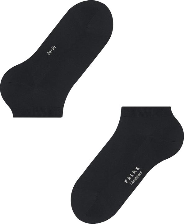 Actual product image Falke ClimaWool SN (Single pack, 41 - 42)
