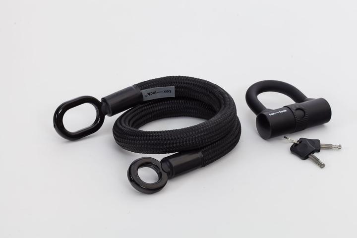 Actual product image Tex-Lock Eyelet (120 cm)