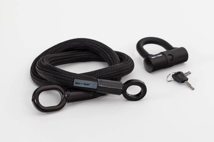 Actual product image Tex-Lock Eyelet (120 cm)