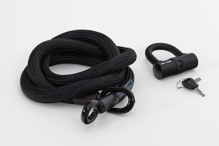 Actual product image Tex-Lock Eyelet (120 cm)