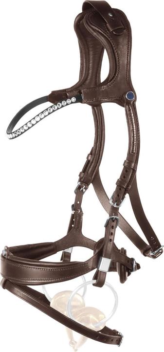 Produktbild Stübben Zaum Freedom II Magic Tack mit Slide&Lock