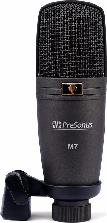 Produktbild PreSonus AudioBox 96 Studio Ultimate Bundle (USB)