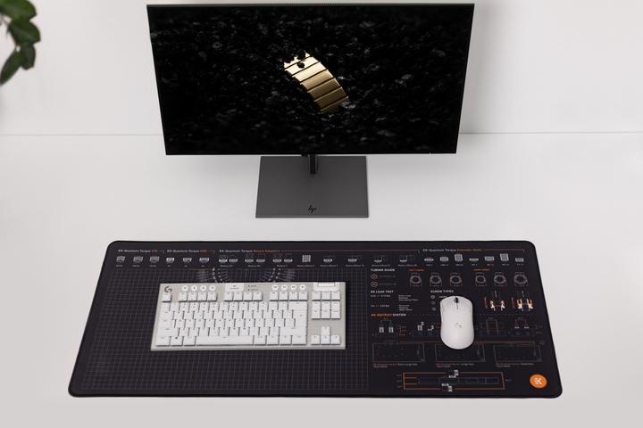 Produktbild EKWB 3831109903261