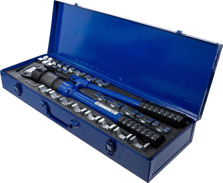 Produktbild BGS Crimpzangen-Satz