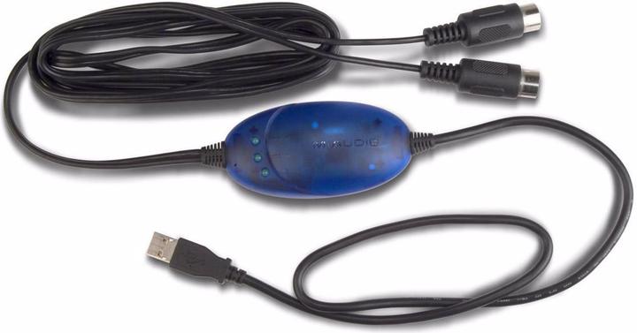 M-Audio USB Uno (USB)