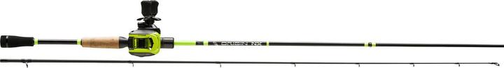 Image du produit 13 Fishing canne casting origin nx cast combo 7'm 2p (Cast, 224 cm)