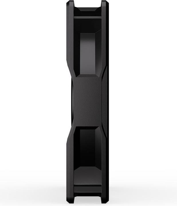 Immagine prodotto Endorfy Ventola per case 12cm Stratus 120 PWM (120 mm, 1 x)