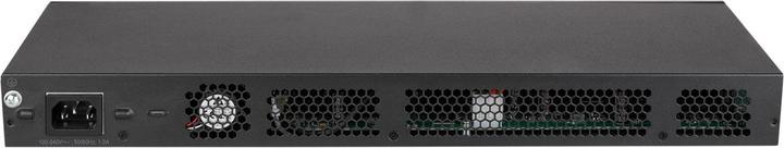 Actual product image HPE FlexNetwork 5140 4SFP+ EI Managed L3 Gigabit Ethernet (10/100/1000) 1U (24 Ports)