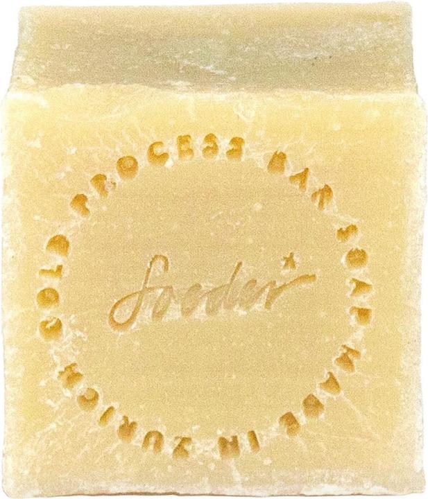 Soeder* Black Pine (Hartseife, 110 ml)