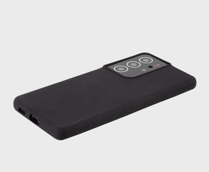 Image du produit Holdit Silicone (Samsung Galaxy S21 Ultra)