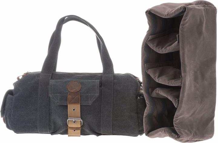 Actual product image CXC Norralaån (Camera shoulder bag)