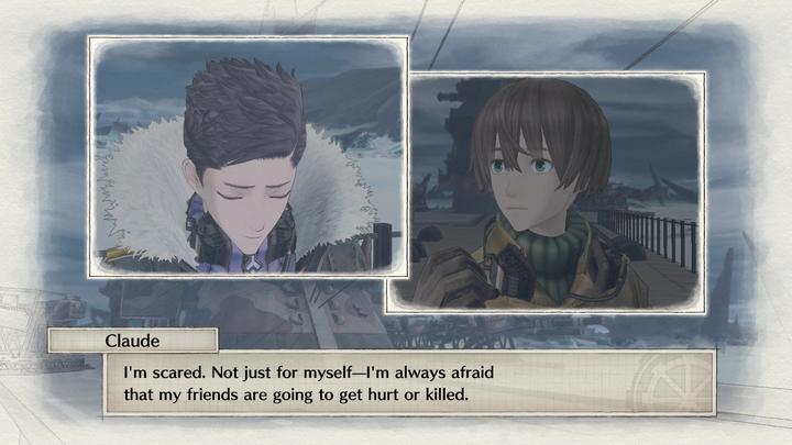 Produktbild Sega Valkyria Chronicles 4: Launch Edition Xbox One (Xbox One S, Xbox One X, EN)
