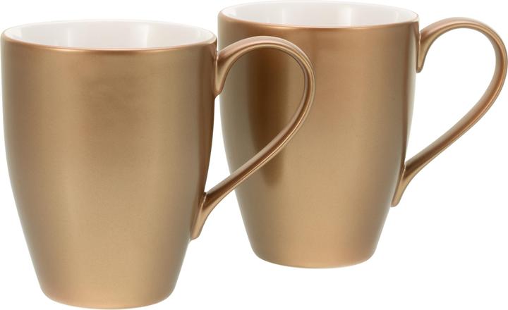 Image du produit CreaTable Golden Days (300 ml, 2 x)
