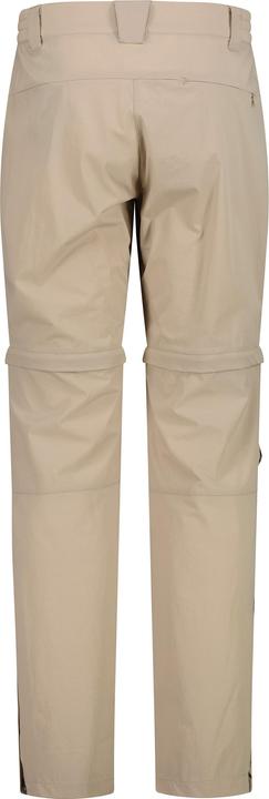 Actual product image CMP Campagnolo Zip Off (48)
