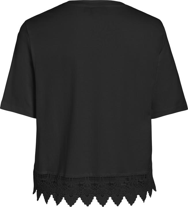 Immagine prodotto Vila VIPAVIA Häkel T-Shirt (S)