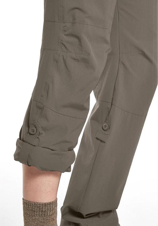 Produktbild Maier Sports Lulaka Hose roll up lang (L)