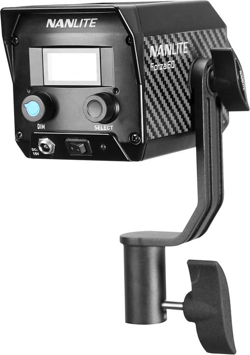 Produktbild Nanlite Forza 60 (Studioleuchte)