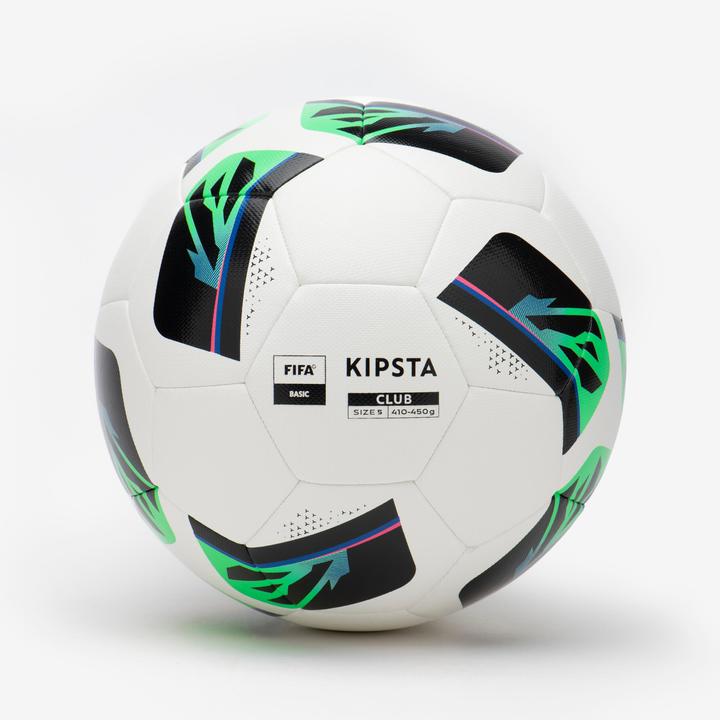 Actual product image Kipsta Basic Club Ball (5)