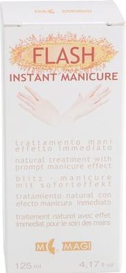 Flash Instant Manicure Handpeeling 125 ml (125 ml)