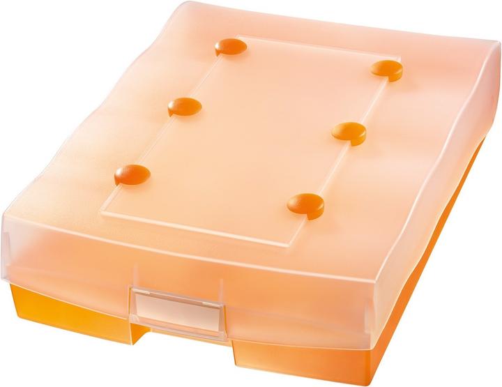 Immagine prodotto Han Croco Duo (A8, Attraverso)