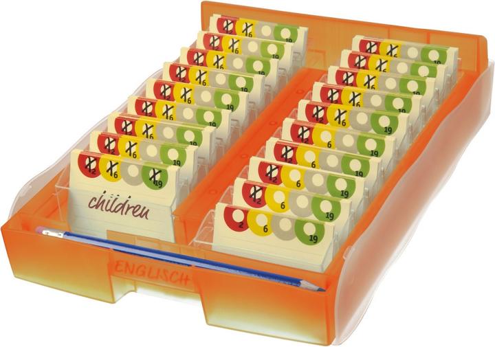 Immagine prodotto Han Croco Duo (A8, Attraverso)