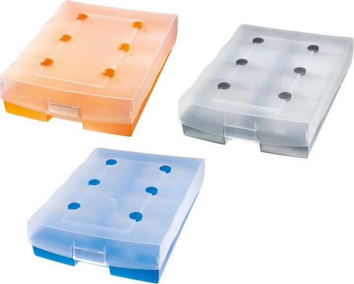 Immagine prodotto Han Croco Duo (A8, Attraverso)