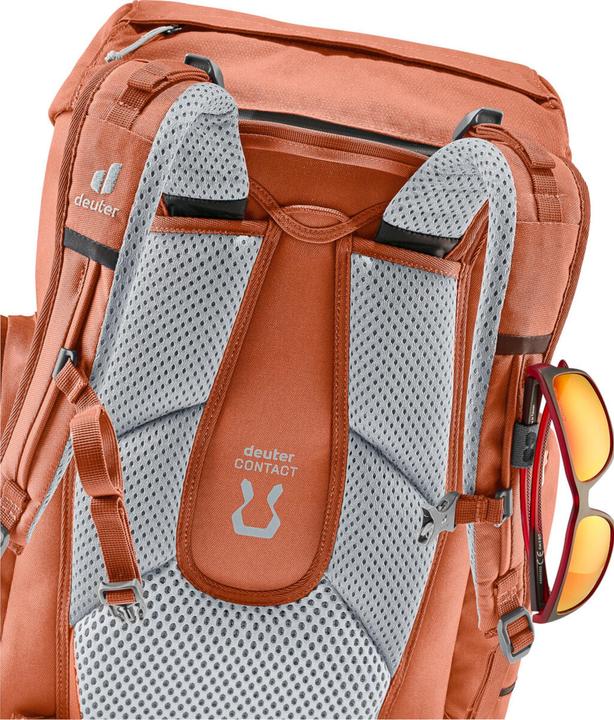 Immagine prodotto Deuter Zaino scuola Scula (44 l)