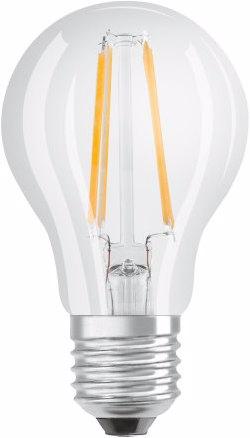 Actual product image Osram Star Clas A (E27, 7 W, 806 lm, 1 x, E)