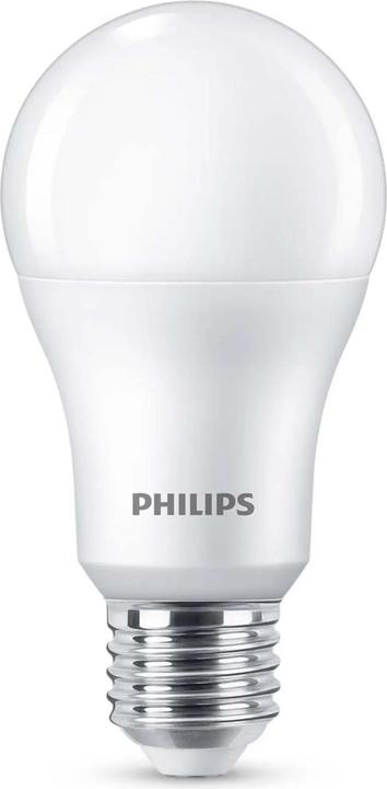 Produktbild Philips LED Lampe (E27, 14 W, 1521 lm, 3 x, E)