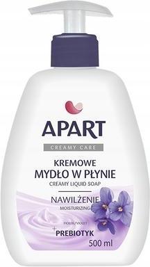 Immagine prodotto NoName Sapone cremoso naturale in viola liquido 500ml (Sapone liquido, 500 ml)
