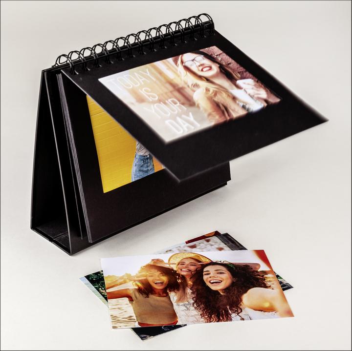 Actual product image Walther Design Spiral picture frame (100 x 150 mm)