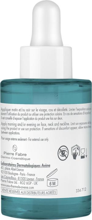 Image du produit Avène Cleanance A.H.A Sérum exfoliant (30 ml)