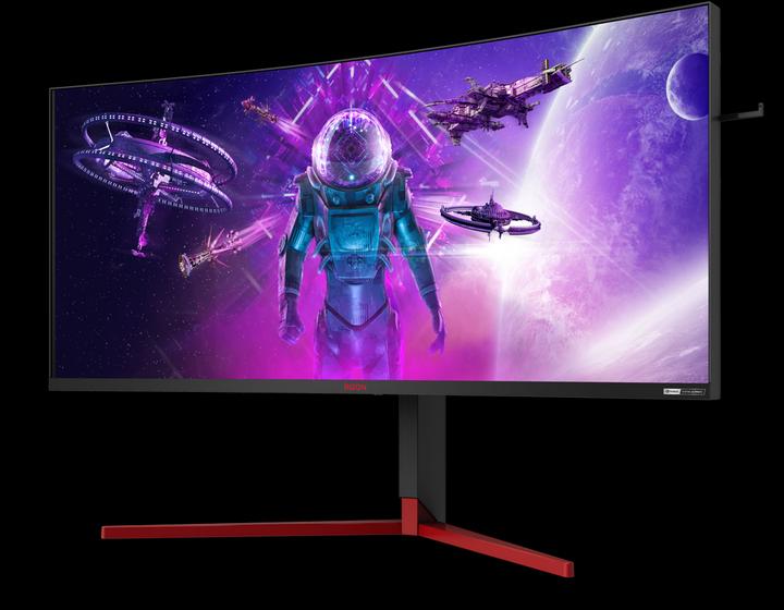 Image du produit AOC AG353UCG (3440 x 1440 pixels, 35")