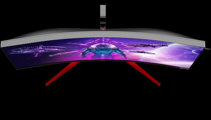 Image du produit AOC AG353UCG (3440 x 1440 pixels, 35")