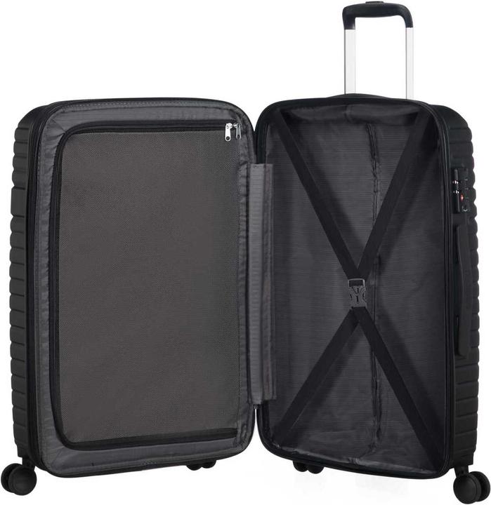 Produktbild American Tourister Aero Racer (75.50 l, M (50 - 90l))
