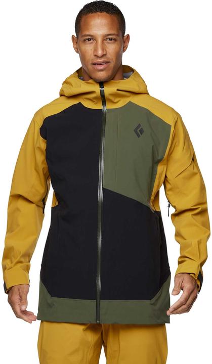 Actual product image Black Diamond M Recon Stretch Ski Shell (S, XL)