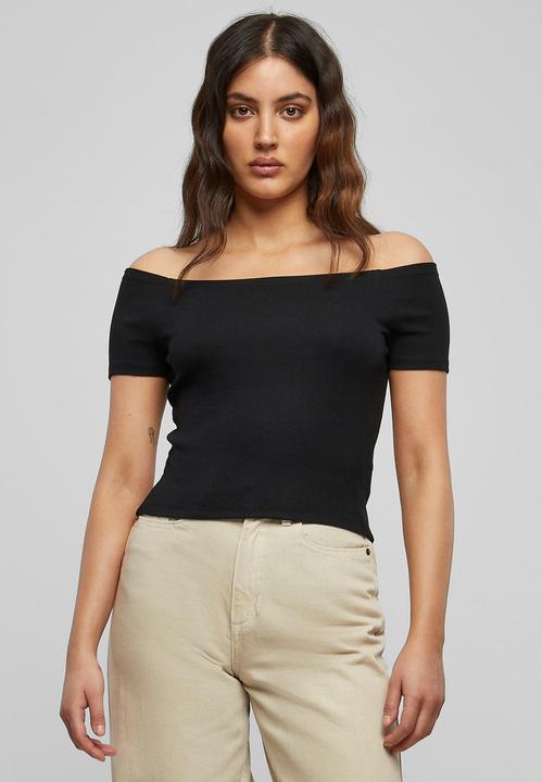 Actual product image Urban Classics tee (XS)