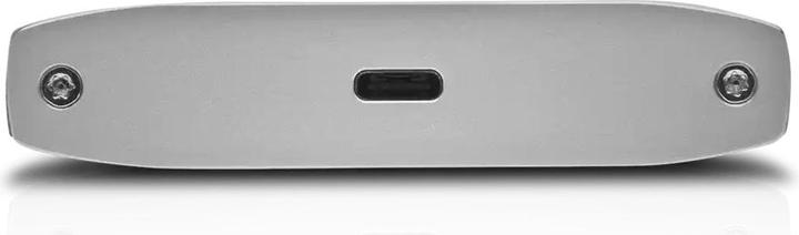 Actual product image SanDisk Professional G-Drive Pro (500 GB)