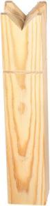 Produktbild Champ Kubb Spiel aus Holz