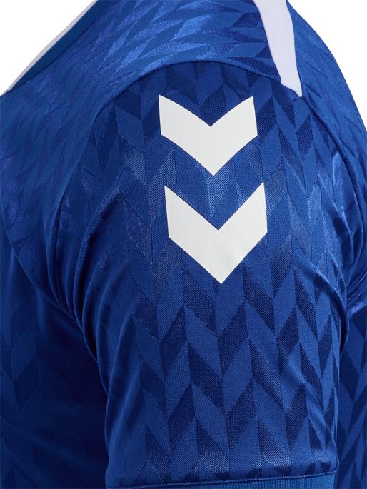Actual product image hummel hmlMATCH LEGEND JERSEYS S/S (3XL)
