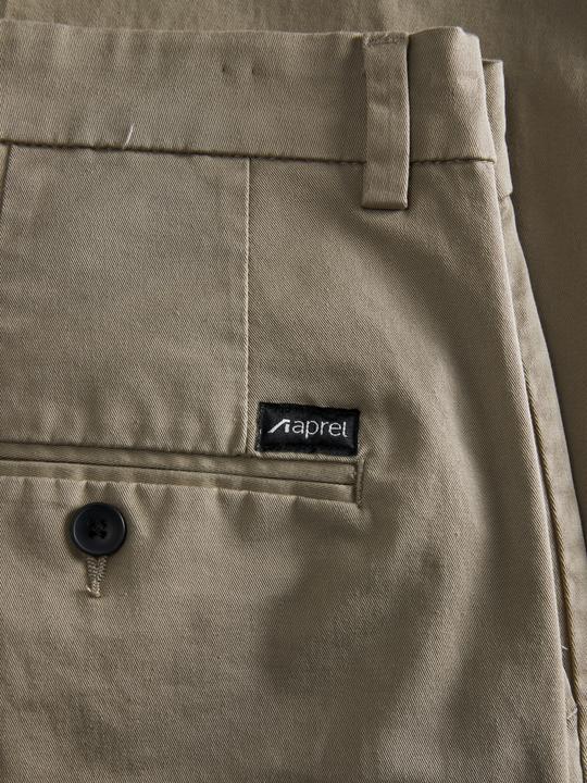 Actual product image Jack & Jones Regular fit trousers with regular fit trousers with regular fit (W31/L30)