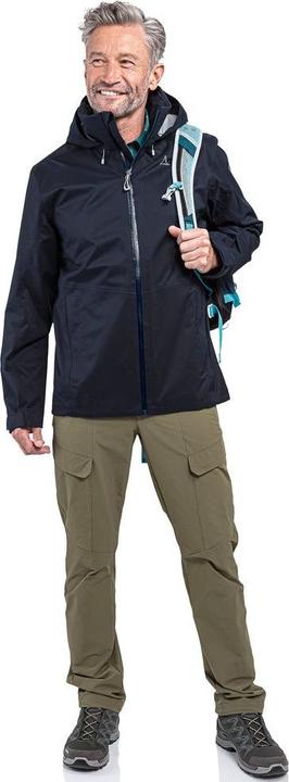 Produktbild Schöffel 2.5L Aiplspitz Jacket (54, XXL)