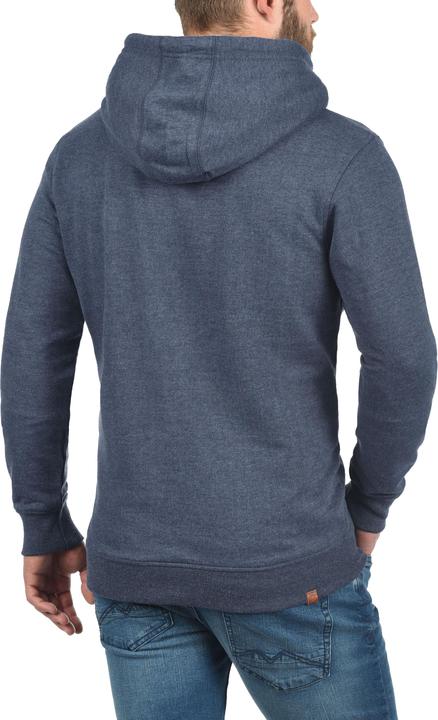 Immagine prodotto Blend Suker Felpa Con Cappuccio Tuta Hoodie Da Uomo Con Cappuccio (XL)