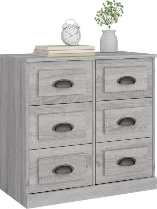 Actual product image VidaXL Mitchell (70 x 35.5 x 67.5 cm)